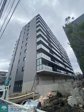 ロイヤルパークス赤羽ノースの物件内観写真